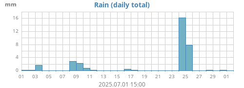Rain