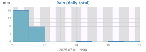 Rain